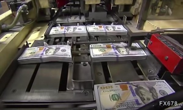 手机配资股票一览表 预计美国4月非农就业新增13.5万人，失业率4.2%